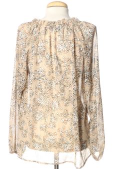 Blouse à manches longues M Suncoo