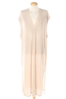 Vestido casual L H&M