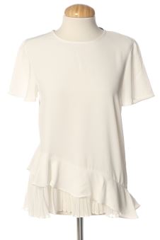 Blouse à manches courtes XS Zara, photo 1 sur 2