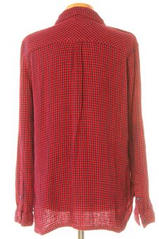 Chemise M Mango