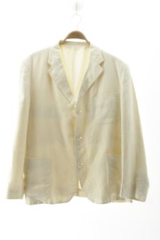 Blazer XXL Loewe