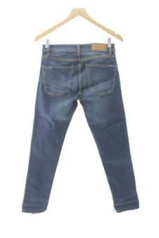 Vaquero 38 Pull & Bear