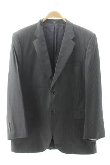 Blazer XXL Cardenal Plata