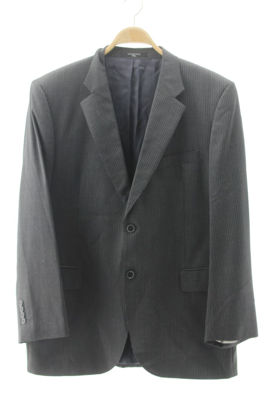 Blazer Cardenal Plata de la taille XXL