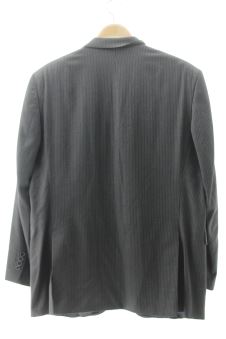 Blazer XXL Cardenal Plata