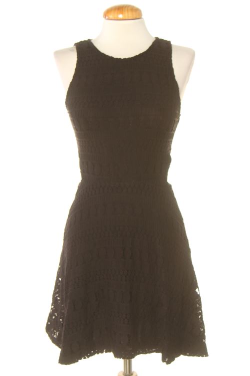 Robe casual