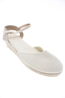 Sandalias planas 40 PERCENTIL