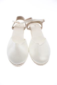 Sandalias planas 40 PERCENTIL