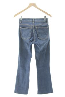Vaquero 34 Zara