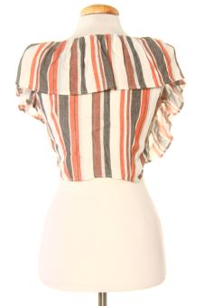 Top M Pull & Bear