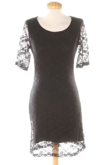 Vestido casual 40 DIVIDED EXCLUSIVE, foto 1 de 2