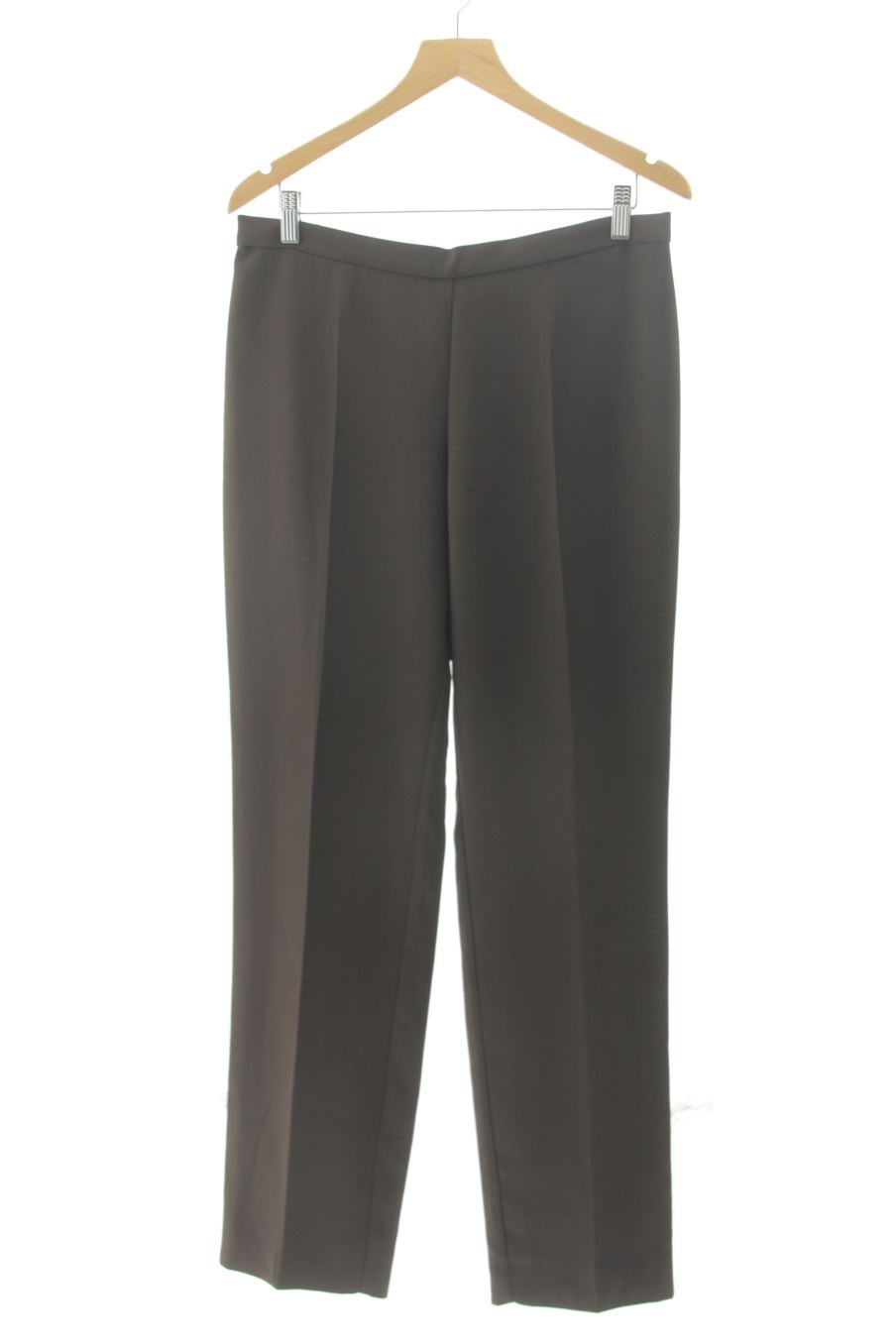 Pantalon Antea de la taille 44, de couleur marron