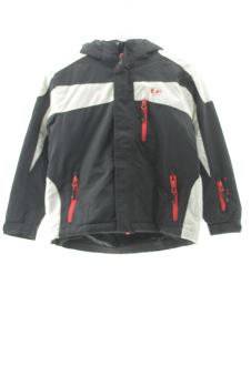 Cazadora 9 años ultrasport
