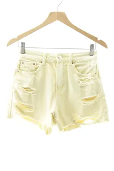 Pantalón corto 34 Stradivarius, foto 1 de 2