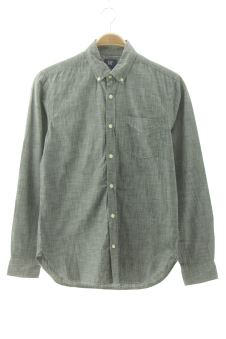 Camisa manga larga S Gap, foto 1 de 2