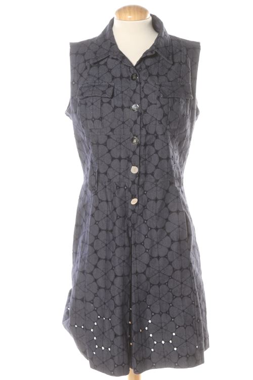 Vestido casual