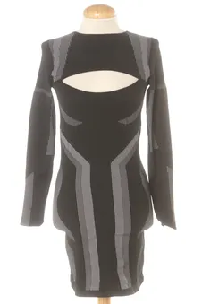 Robe de jour S Bershka, photo 1 sur 2