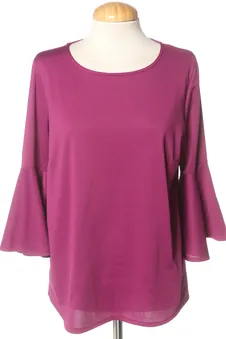 Blouse à manches longues M Sfera, photo 1 sur 2