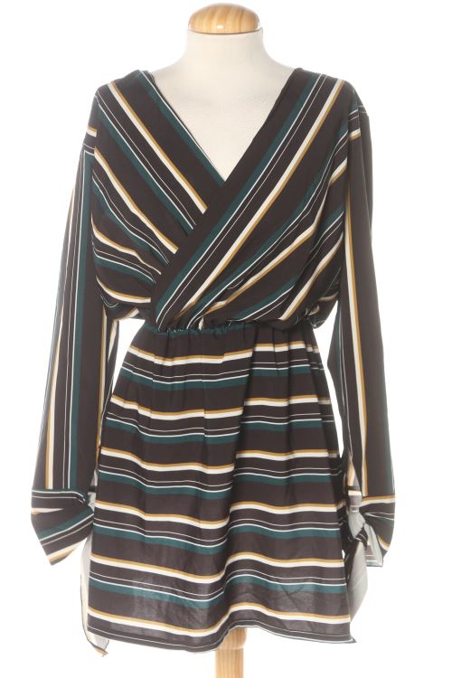Robe casual