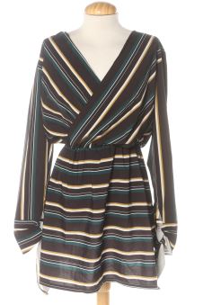 Vestido casual S PERCENTIL, foto 1 de 2