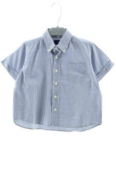 Kurzärmeliges Hemd 106 Cyrillus