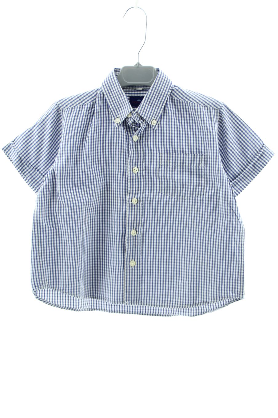 Chemise Cyrillus de la taille 4 ans de seconde main