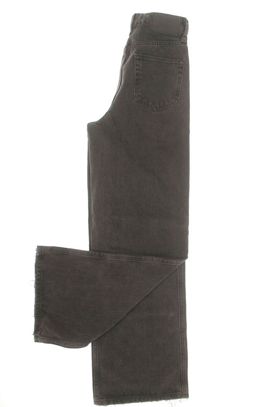 Vaqueros de BDG de la talla 34, de color gris de ropa vaquera
