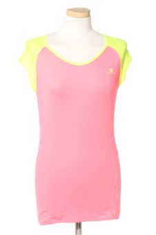 T-Shirt 38 Domyos (DECATHLON)