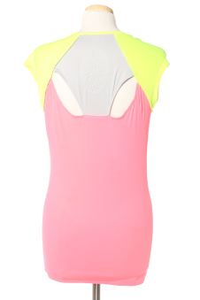 T-Shirt 38 Domyos (DECATHLON)