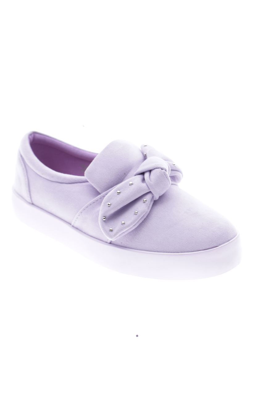 Deportivos de PINKAI de la talla 36, de color morado de