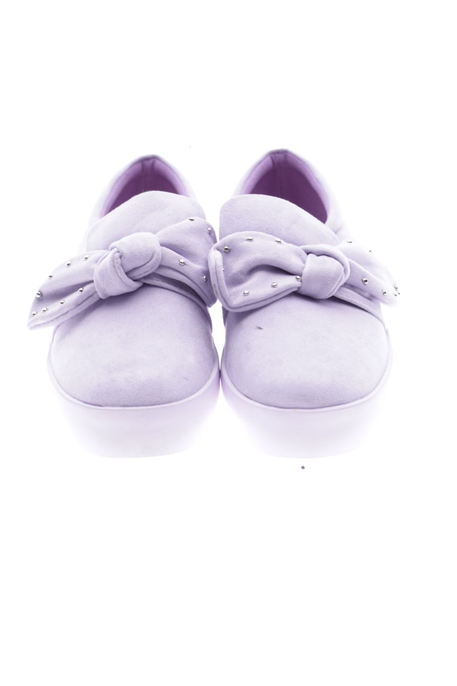 Deportivos de PINKAI de la talla 36, de color morado de