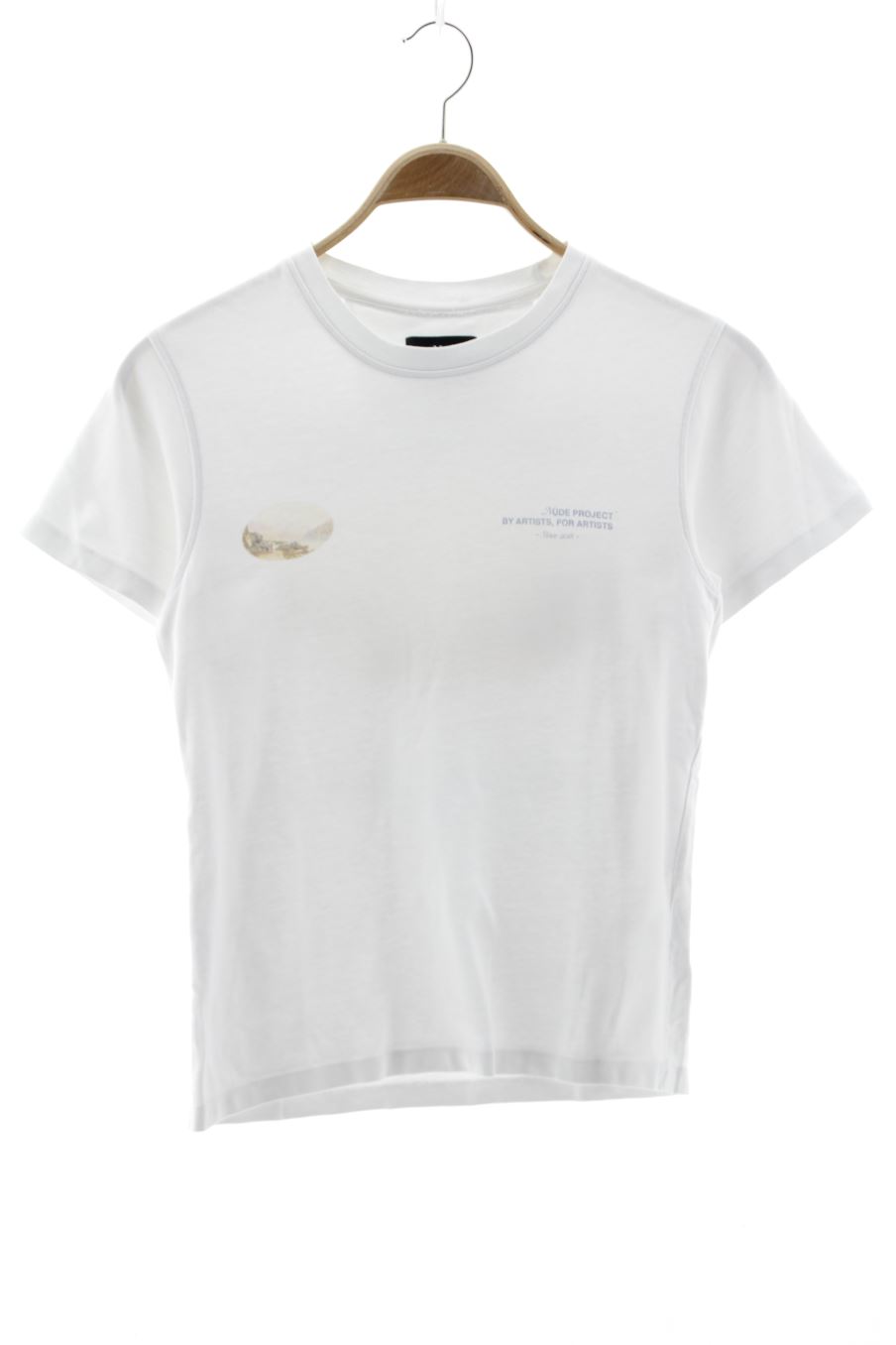 Camiseta de NP de la talla XS