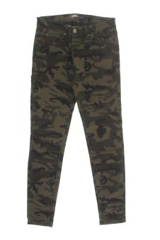 Jeans 38 Stradivarius, photo 1 sur 2