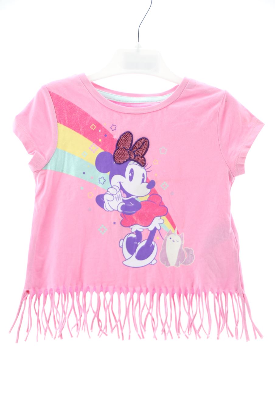 T-shirt Disney de la taille 3 ans