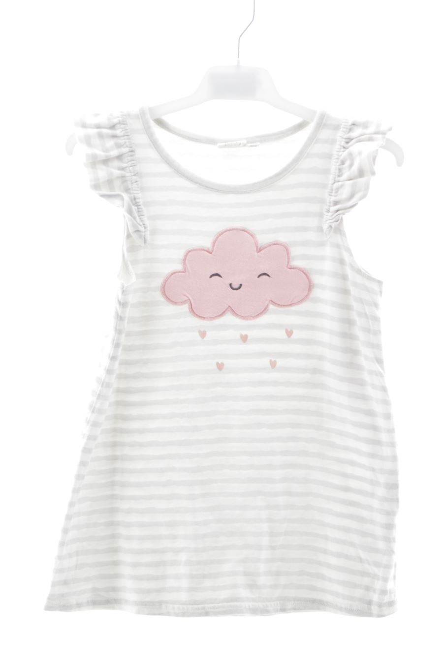 T-shirt Cotton Juice de la taille 9 ans de seconde main