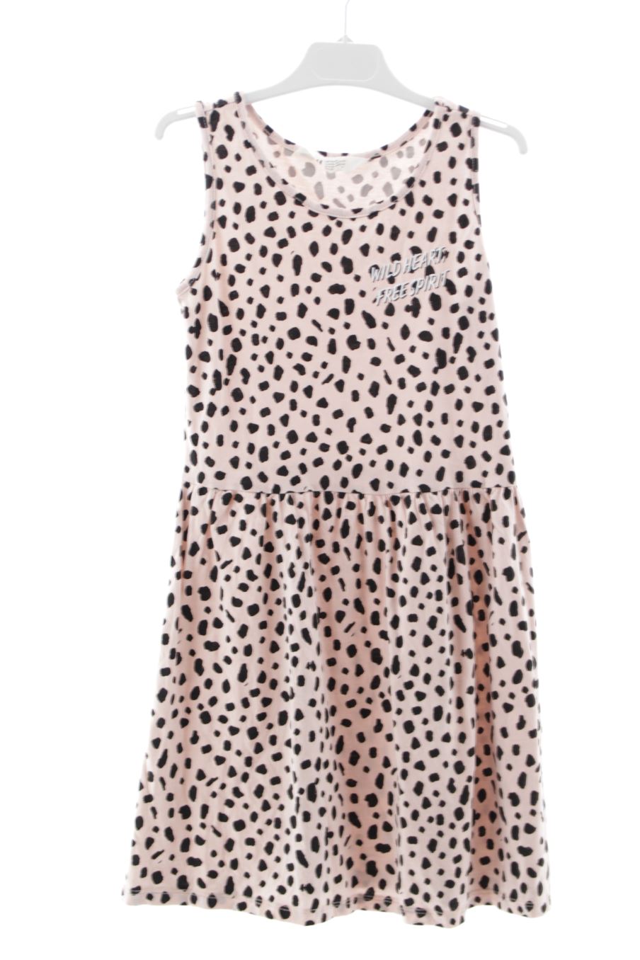 Robe casual H&M de la taille 8 ans de seconde main
