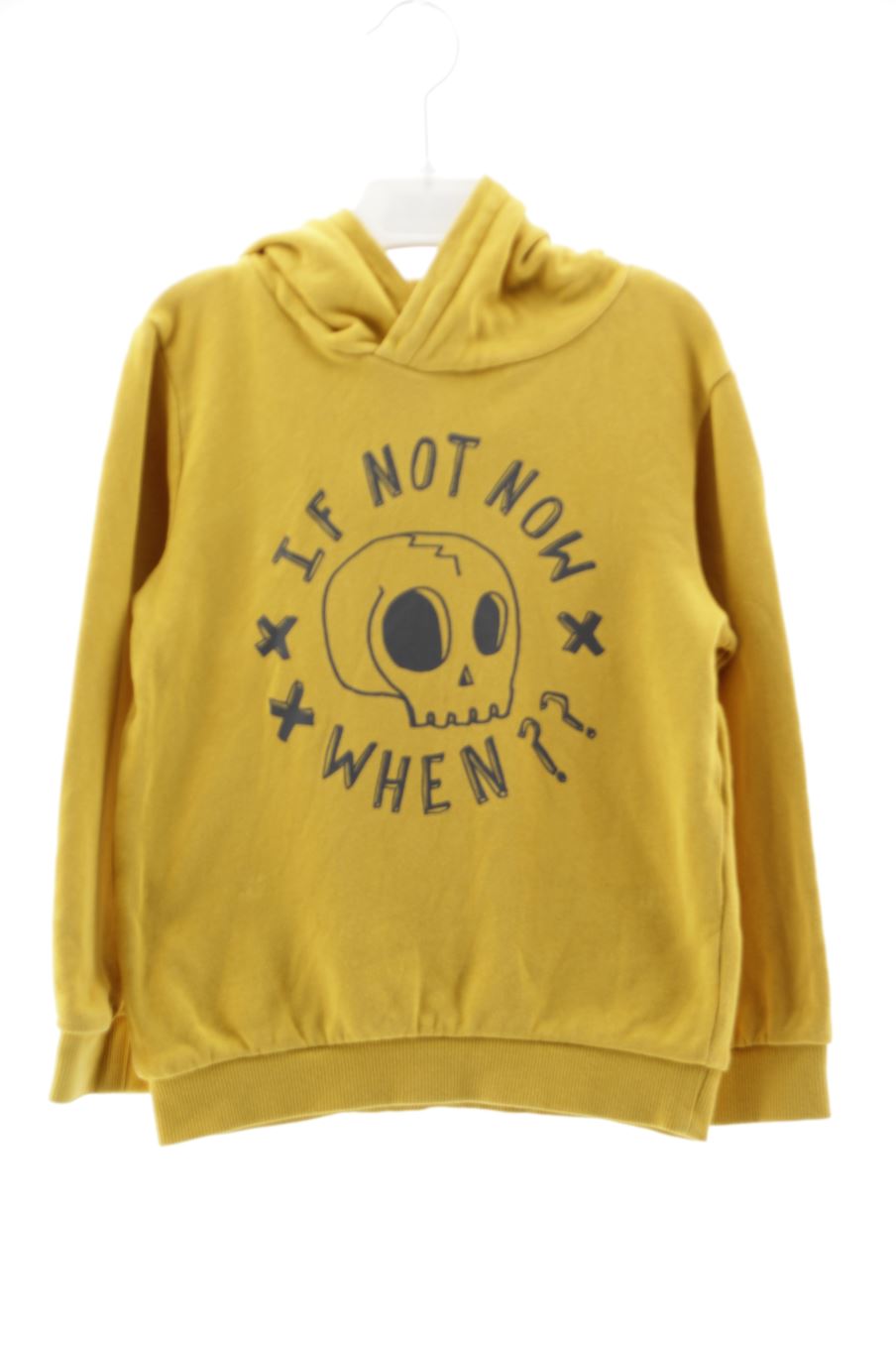 Sweatshirt PERCENTIL de la taille 2 ans de seconde main