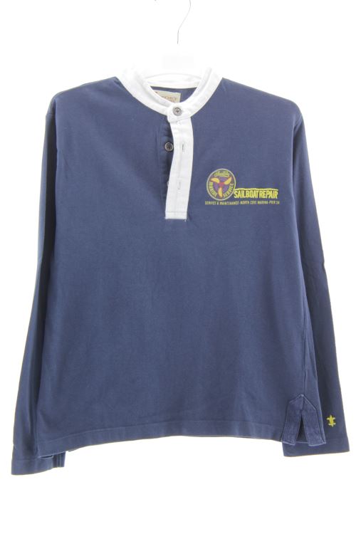 Camiseta de manga larga