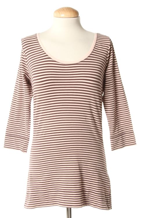 T-shirt à manches longues