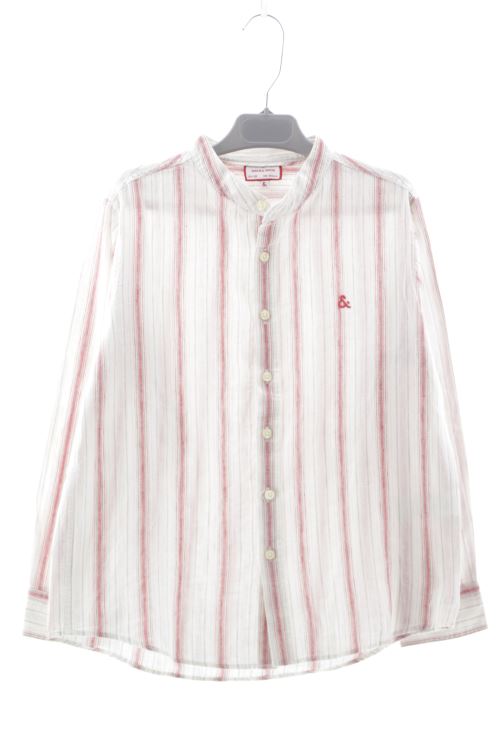 Chemise manches longues