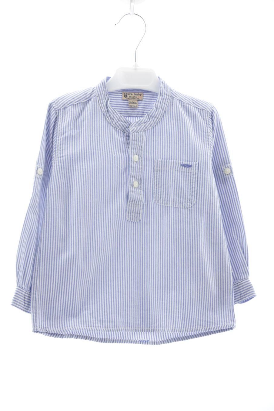 Camisetas manga larga sfera outlet