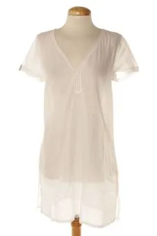 Blouse à manches courtes 36 Dorotennis, photo 1 sur 2