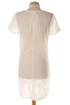 Kurzärmelige Bluse 36 Dorotennis
