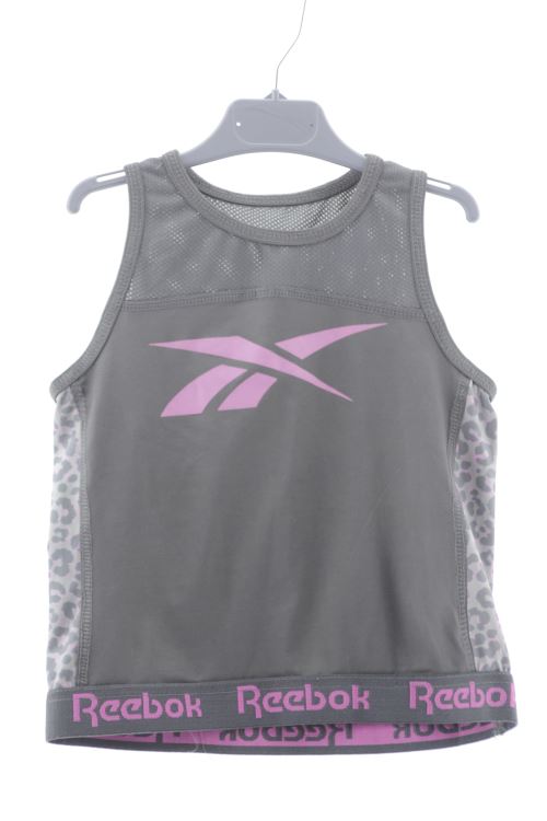 Camiseta sin mangas