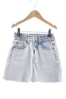 Aufwändiger Rock 122 Zara