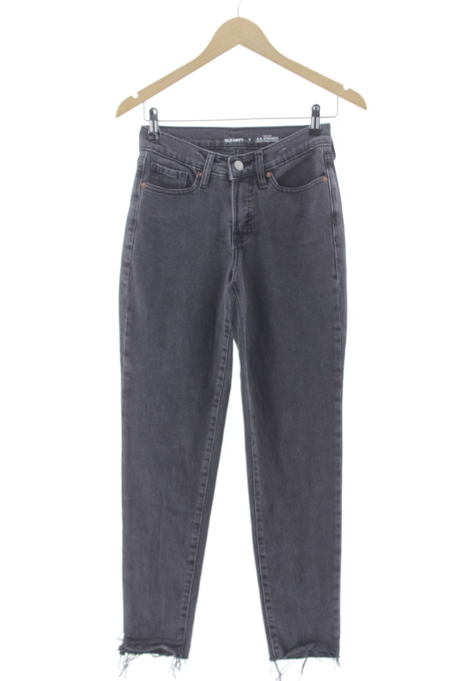 Jeans Old Navy de la taille 34, de couleur bleu de denim