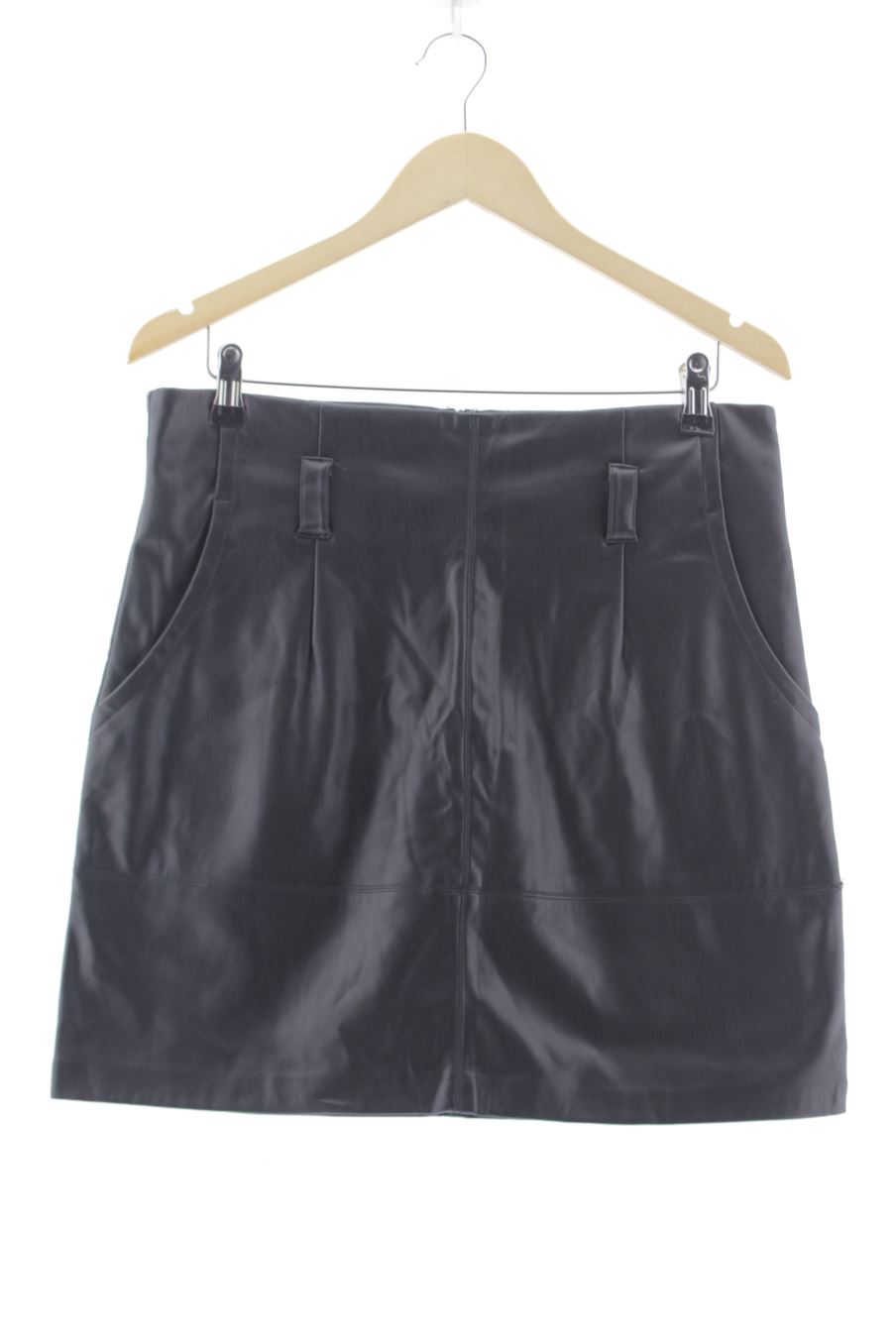 Gonne de Only de la talla L, de color nero
