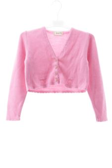 Gilet manches longues 10 ans Mardy (EL CORTE INGLES)