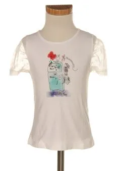 Camiseta 3 años Zara