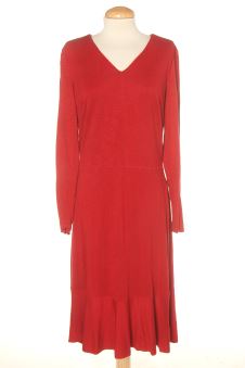 Robe casual L Violeta (by Mango )
